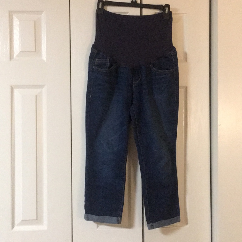 Capris